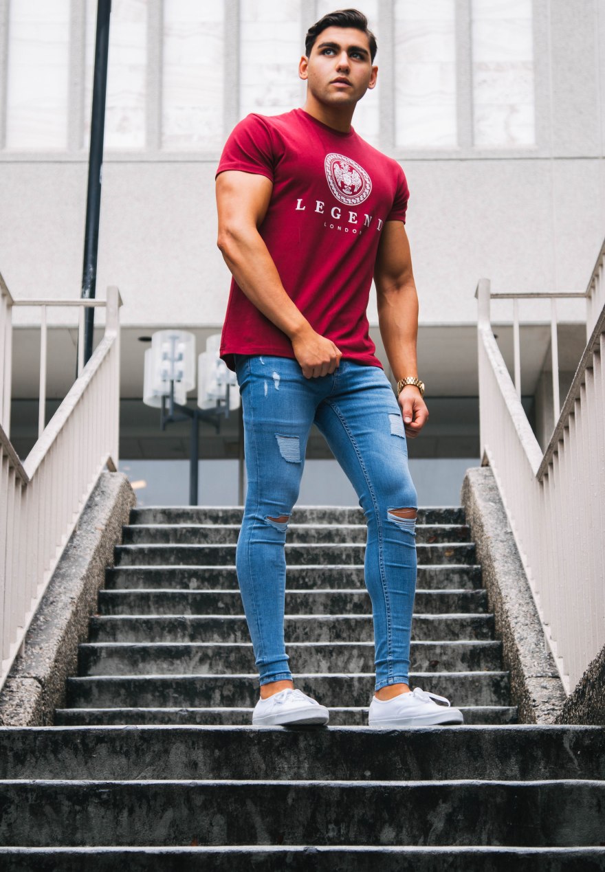 Legend London (1 of 1) 7