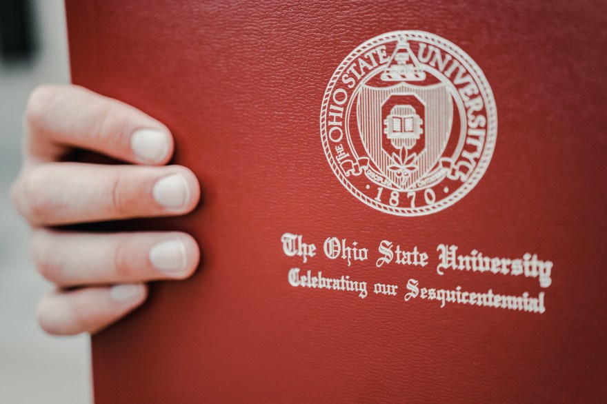 A. Evans OSU Shots-4